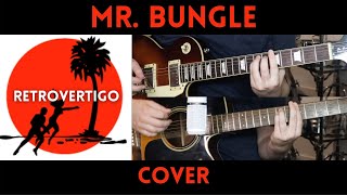 Mr Bungle  Retrovertigo Cover [upl. by Emil]