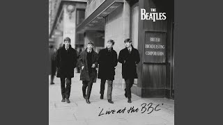 Love Me Do Live At The BBC For quotPop Go The Beatlesquot  23rd July 1963 [upl. by Duval280]