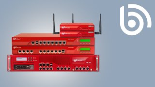 WatchGuard XTM vs Cisco ASA Firewall Comparison [upl. by Euqram]