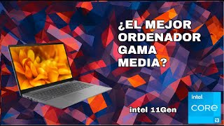 ✅Lenovo Ideapad 3i REVIEW 2021 Informatica X [upl. by Etteuqal706]