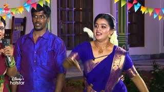 Mr amp Mrs Chinnathirai Season 3  19th September 2021  Promo 4 [upl. by Arul]