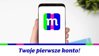 Otwórz konto dla młodych w mBanku [upl. by Odlareg]