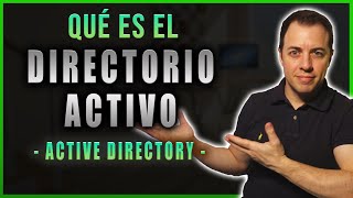 Cómo configurar Active Directory en Windows Server 2019 ✅ [upl. by Yesak]