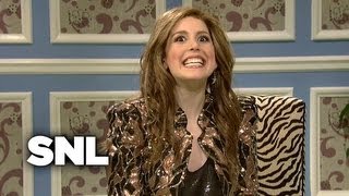 Miley Cyrus Show Nick Nolte  Saturday Night Live [upl. by Aksel]