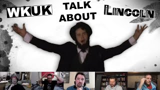 WKUK Talk About Lincoln [upl. by Clint]