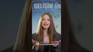 İstanbul Gelişim Üniversitesi Bölümlerini Tanıyalım [upl. by Hewitt]