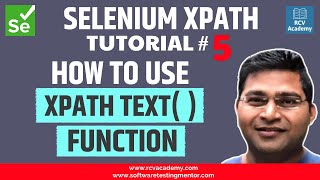 What is XPath  How to create XPath  for Beginners [upl. by Layney]