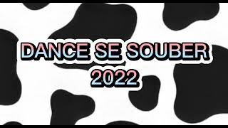 DANCESESOUBER2022TIKTOK [upl. by Aneez347]