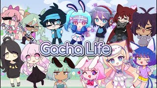 How to Download Gacha Life on Pc [upl. by Riobard]