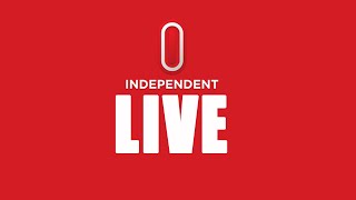 LIVE  Independent Television Live [upl. by Barr330]