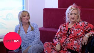 Dance Moms Jill Blames Ashlee for Their Failed Prank Season 6 Flashback  Lifetime [upl. by Nnil]