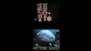 Theresia Nintendo DS 10 minutes pure gameplay no commentary [upl. by Banyaz]