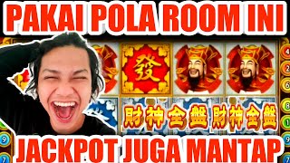 INFO ROOM FAFA HARI INI  ROOM FAFA JP HARI INI [upl. by Primo]