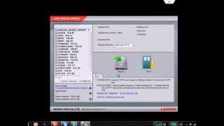 Launch X431 Diagun III Software Update Tutorial [upl. by Malachy913]