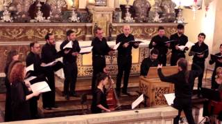 Palestrina Missa Papae Marcelli  Sanctus [upl. by Einra]