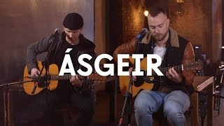 Ásgeir  Unbound Live Session [upl. by Fortunia]