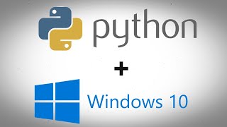 Comment télécharger et installer Python sur Windows 10 [upl. by Corella]