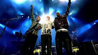 Linkin Park feat JayZ  Numb encore amp Faint Live HD [upl. by Kumar]