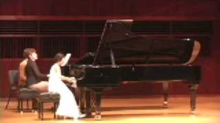 Beethoven Piano Concerto  1 1st mv [upl. by Barhos]