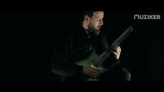 Strandberg  Electric guitars [upl. by Oruasi574]