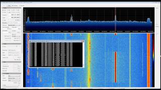 Digital Voice Decoding with RTL SDR RTL2832 DSD and SDR Sharp [upl. by Nnairahs443]