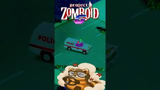 проджектзомбоид projectzomboid зомбиапокалепсис [upl. by Jeu]