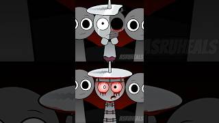 Incredibox Sprunki NEW SWAP Vs Sprunki NEW SWAP But SWAP 6 [upl. by Merkley]