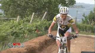 MTB GRANFONDO 102012 Divinus Bike [upl. by Cod]