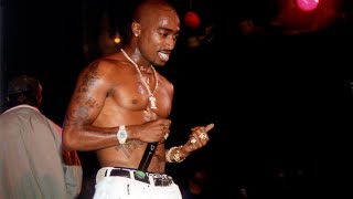 The Outlaw 2pac Brendas Got a Baby lyrics beat [upl. by Strade660]