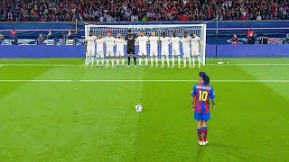 Ronaldinho Top 20 Goals That SHOCKED The World [upl. by Mendel]