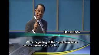 SPIRITUAL WARFARE KEYS TO THE KINGDOM BY PASTOR CHRIS [upl. by Dag978]