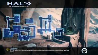 Halo Master Chief Collection Thirst Locked Down achievement guide [upl. by Ardnahsal]