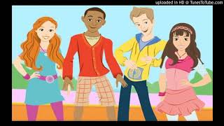 The Fresh Beat Band  We Got the Beat [upl. by Lilias633]