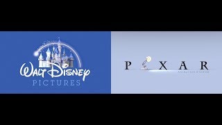 Walt Disney PicturesPixar Animation Studios 2005 1080p HD [upl. by Goldfarb]