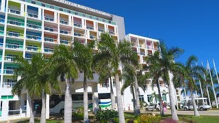 Iberostar Bella Vista Varadero Cuba [upl. by Itteb]