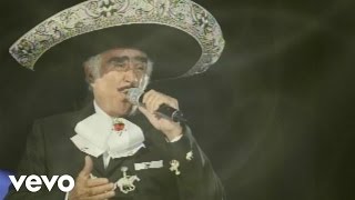 Vicente Fernández Mariachi México de Pepe Villa  Aprendiste A Volar Audio [upl. by Tadd]