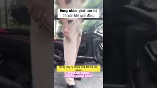 Kinh doanh láo gặp cán bộ trending nguoivietcali vietnamese [upl. by Aredna]