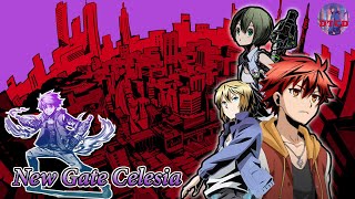 New Gate Celesia Ep 112 English Dubbed  New Anime 2024 [upl. by Abihsot]