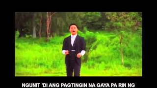 MVLYRICS DATI by Sam Concepcion and Tippy Dos Santos feat Quest [upl. by Airamalegna]