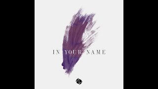 In Your Name Official Lyric Video  Victory Worship [upl. by Mavilia635]