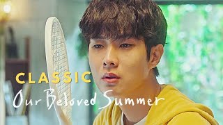 Our Beloved Summer FMV  CLASSIC 그 해 우리는 [upl. by Aratas]