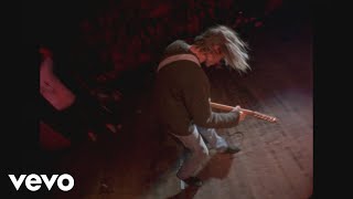 Nirvana  Love Buzz Live At The Paramount Seattle  1991 [upl. by Eeryk]