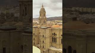 Discover Malaga The Hidden Gem of Andalucia [upl. by Lynnet]