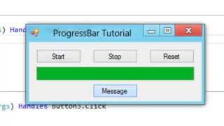 Visual Studio 2012 TutorialBeginners [upl. by Toiboid]