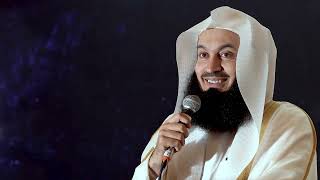 NEW  This is What Makes YOU Unique  Mufti Menk [upl. by Umont]