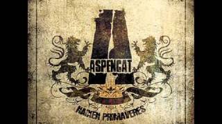 Aspencat  Revolucionari [upl. by Yra]