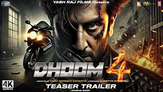 Dhoom 4  33 Interesting Facts  Salman Khan  Abhishek  Akshay K  Uday Chopra  Yash raj Films [upl. by Calabresi]