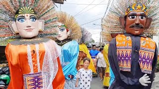 ARAK ONDELONDEL BETAWI YUK [upl. by Whalen850]