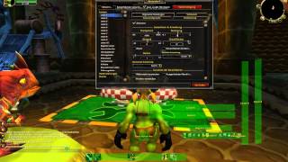 Deutscher Guide Bartender 4 Addon [upl. by Yorztif536]