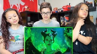 Maleficent 2 Review [upl. by Comptom]